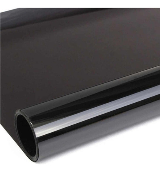 Pelicula Controle Solar Insulfilm 0,75 X 2,50m G5 Anti Risco 1 Pelicula Controle Solar Insulfilm 0,75 X 2,50m G5 Anti Risco 1