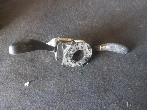 Comando De Luces Volkswagen Fox - 0