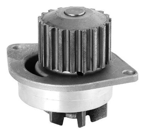Bomba De Agua Citroen Berlingo 1.6i 16v 0