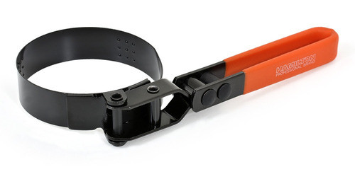 Saca Filtro A Fleje Hamilton Aut36 0