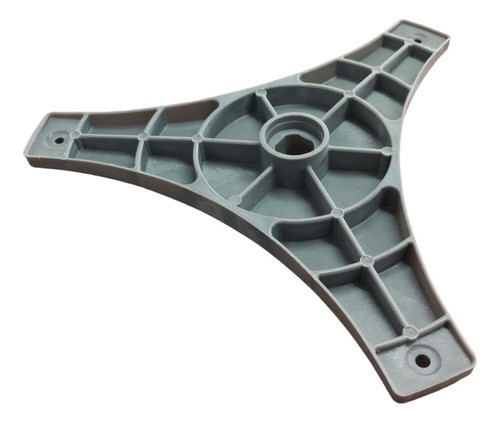 Base Canasto Soporte Tambor De Lavarropas LG 13kg 0