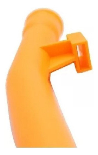 Tubo Vareta Oleo Golf, A3, A4 98/... Encaixe Quadrado 1