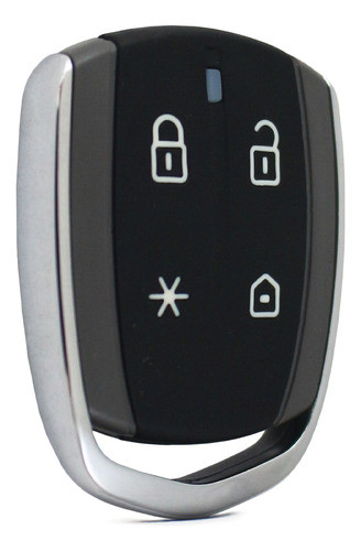 Controle Presença Positron Dpn74 Ex Fx Px Tx Duoblock 1