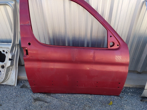 Puerta Delantera Derecha Original Parnet Berlingo 0