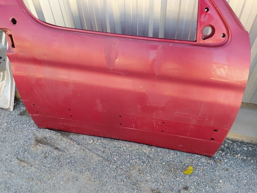 Puerta Delantera Derecha Original Parnet Berlingo 1