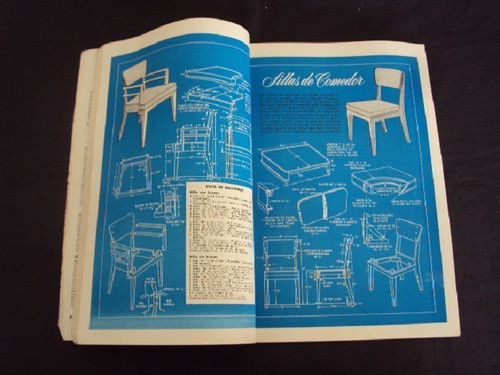 Mecanica Popular Suplemento # 1 (1957) 1