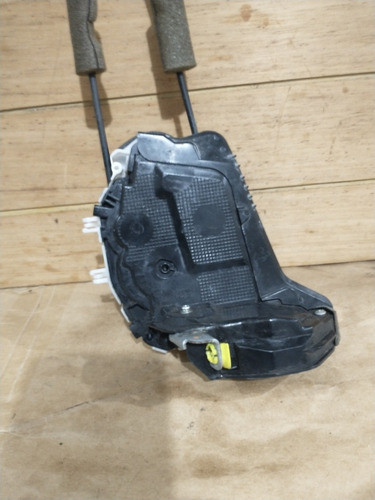 Fechadura Porta Traseira Esquerda Honda Hrv 2015 A 2021 1