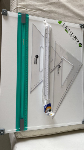 Tablero Pizzini Con Paralela Envio Gratis En Vte Lopez 1