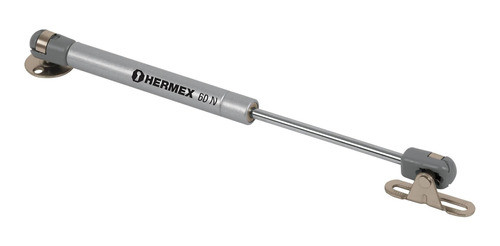 Bisagra Pistón A Gas  P/muebles 6 Kg Hermex -ynter 0