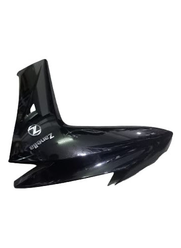 Carenado Delantero Derecho Negro Zanella Cruiser X 150 2020 1