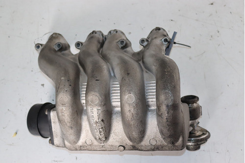 Multiple De Admision Seat Ibiza 1,9d Ma-022 1