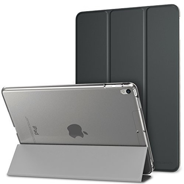 iPad Pro 10.5 Case - Moko Slim Funda Para Portátiles De Smar 0