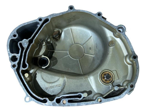 Tampa Do Motor Lado Direito Suzuki Yes 125 1