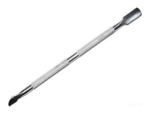 Repujador De Cuticulas De Acero Inoxidable 0