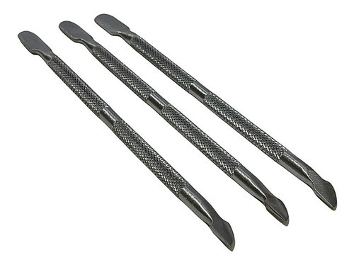 Repujador De Cuticulas De Acero Inoxidable 1