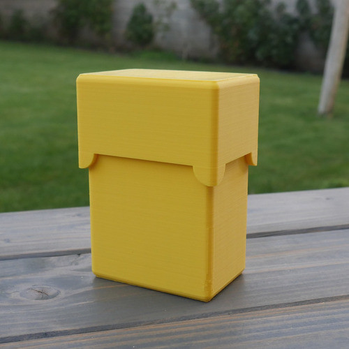 Juego De Cartas Uno Con Caja Guarda Mazo Super Resistente 1