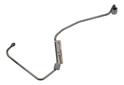 Caño Inyector Nº 2 Sw4 1996 Al 2004 1kz Original Toyota 0