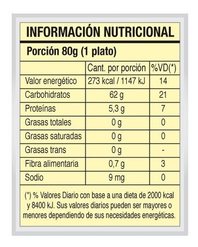 Fideos Sin Tacc De Harina De Arroz C/huevo Spaghetti 500gr 1