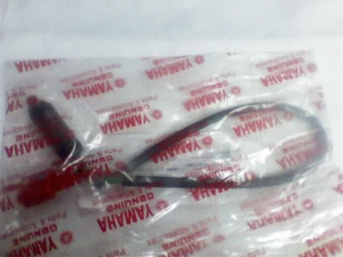 Bulbo De Freno De Yamaha Fz16 Orig Stinger Motos 1