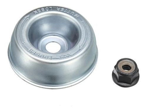 Cuchilla China Taza Tuerca Compatible Echo Honda 4t 40 52cc 1