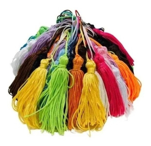 Pingente Franja- 100 Unidades 0