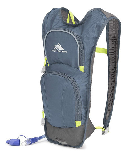 Mochila De Hidratación High Sierra Hydrahike, Mochila Ligera 1