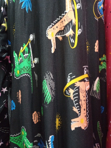 Modal Soft Estampado 1