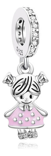 La Menars Charms Para Pulseras 925 Silver Beads Para Pulsera 0