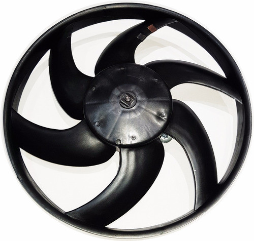 Electroventilador Motor Y Pala Peugeot 405 306 Partner 0