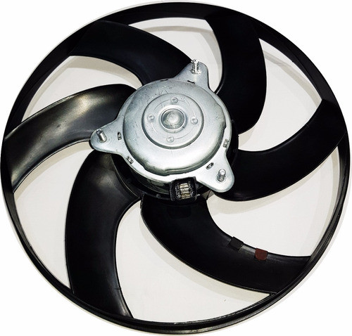 Electroventilador Motor Y Pala Peugeot 405 306 Partner 1