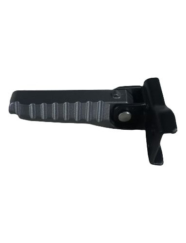 Pedalin Trasero Derecho Zanella Cruiser X1 Pro 0