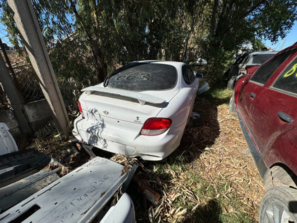 Repuestos De Hyundai Coupe Fx 0