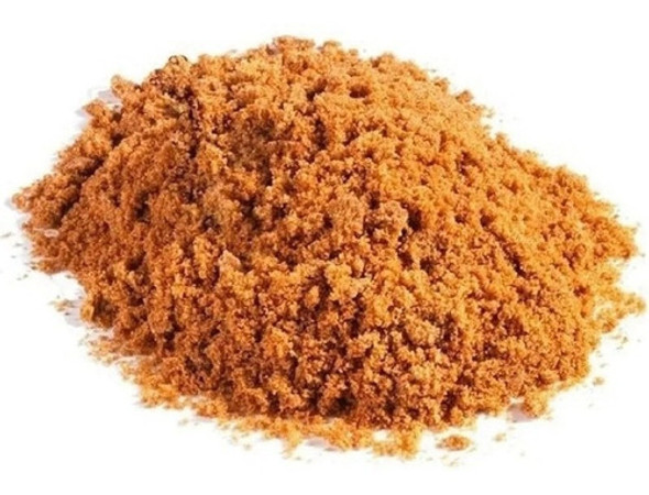 Azucar Mascabo Endulzante Natural De Caña Bolsa 500 Gr X 3 1