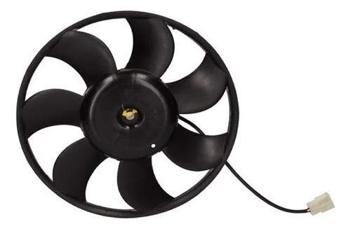 Electroventilador Fiat Uno 2000 2001 2002 2003 2004 1.5 1.6 1