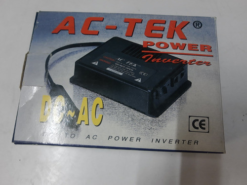 Conversor 220v 12v 200w 0