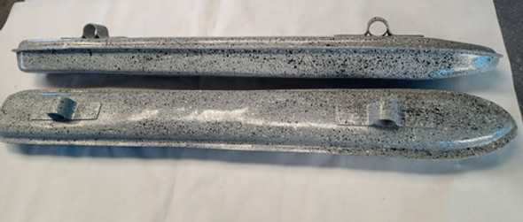 Flotadores Para Canoas Canadienses 1