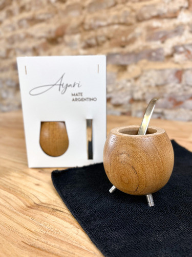 Mate Ayari 1