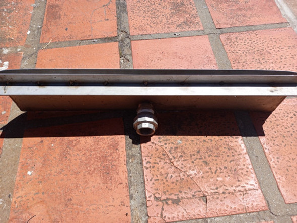 Cascada Para Piscina 1