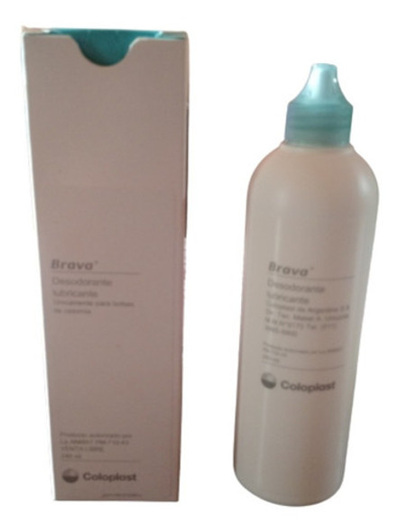 Desodorante Lubricante Coloplast 12061 0