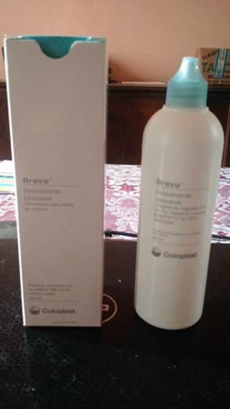 Desodorante Lubricante Coloplast 12061 1