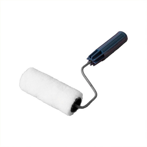 Rodillo Mini Epoxi 8cm X30un. Pintura Fabricante 0