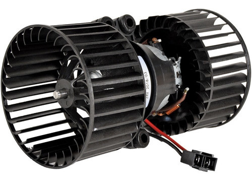 Motor Da Caixa De Ar Volkswagen Constellation 05 - Procoo 1