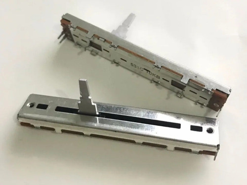 Potenciómetro Croosfader Pioneer 1