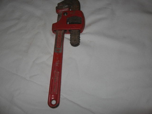 Llave Francesa- Inglesa 10 Pulgadas. Facom De Francia 1