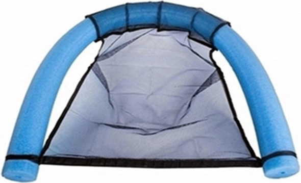 Cadeira Poltrona Flutuante Boia Espaguete Piscina 2 Unidades 1 Cadeira Poltrona Flutuante Boia Espaguete Piscina 2 Unidades 1