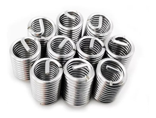Inserto De Rosca M8x1.25x11 25 Pc 0
