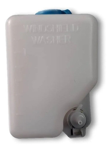 Deposito Lavaparabrisas Universal Completo 0