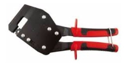 Pinza Punzonadora Perfiles Durlock Pro Work Solera Pro Plac 0