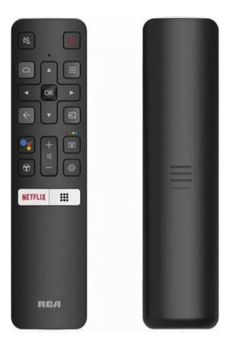 Control Remoto Tcl Hitachi Rca 0