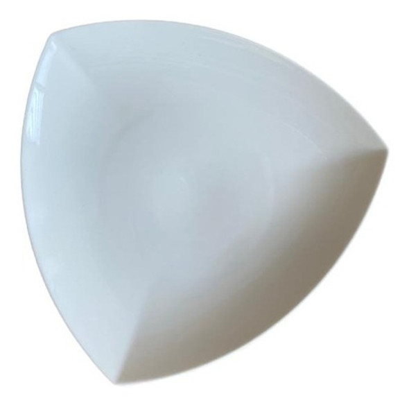 Plato Playo Triangular 21 Cm Royal Porcelain Linea 41/47 1